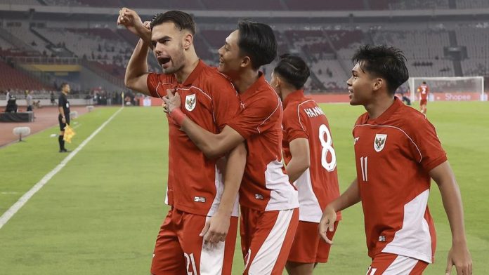 5 Alasan Indonesia Bisa Hajar Thailand di Semifinal Piala AFF U-23