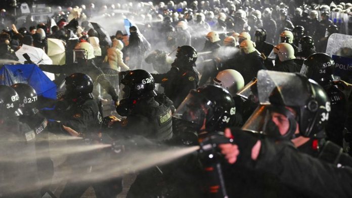 500 Rival Politik Erdogan Ditangkap, Klaim Berantas 'Gurita' Korupsi