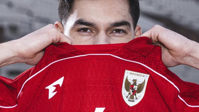 Adidas, Puma, sampai Erspo Ikut Tender Jersey Timnas Indonesia