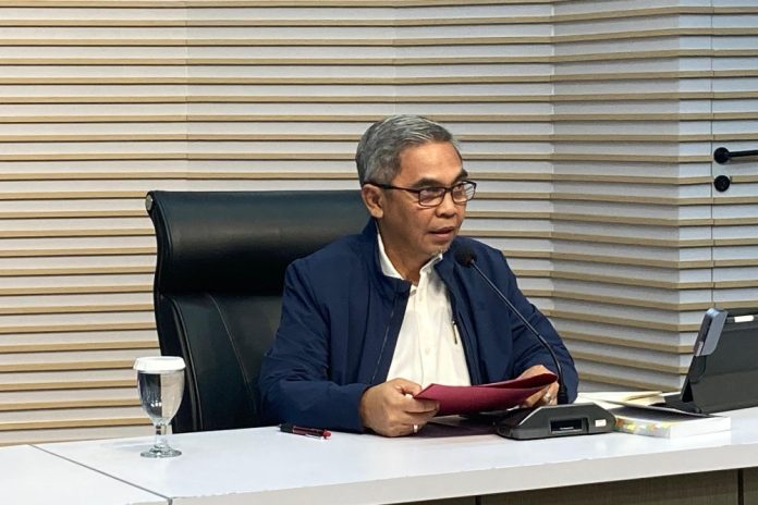 Akankah RUU KUHAP Bakal Amputasi Kewenangan KPK?