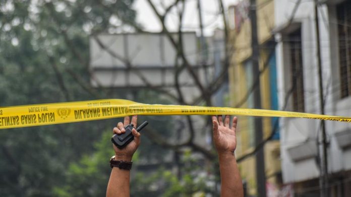 Anak 8 Tahun Dilaporkan Jadi Korban Tewas Pesta Nikah Anak Demul