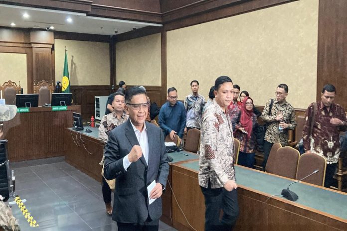 Apakah Hasto Bakal Mundur dari Sekjen PDIP Usai Vonis 3,5 Tahun?