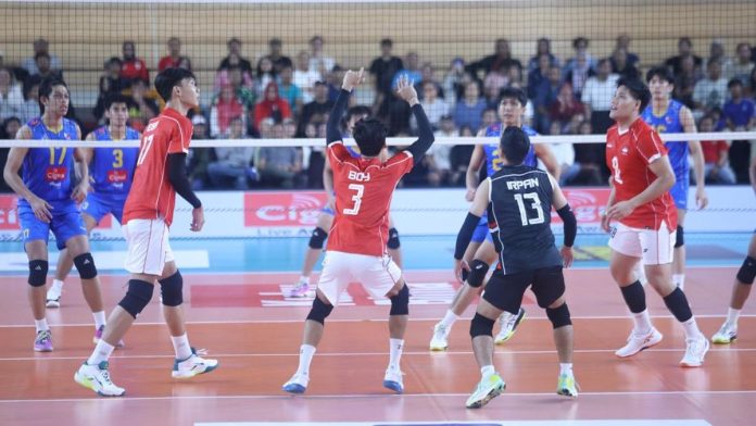 Asisten Pelatih Beber Kunci Indonesia Comeback atas Filipina