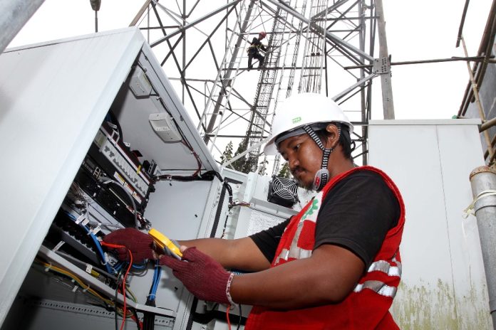 Berapa Jumlah Peminat Lelang 1,4 GHz per Juli 2025? Ini Kata Komdigi