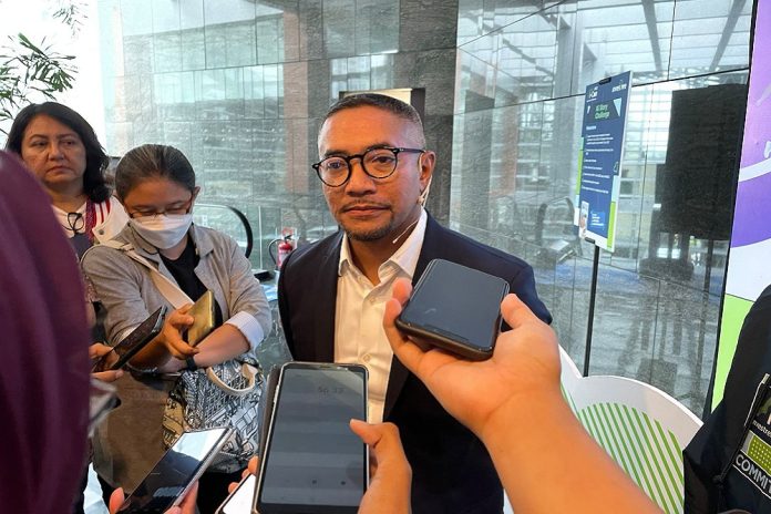 Buron di RI, Eks Bos Investree jadi CEO di Perusahaan Fintech asal Qatar