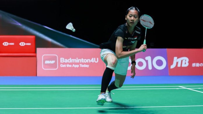 Daftar 3 Wakil Indonesia di Perempat Final Japan Open 2025