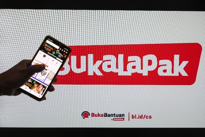 Deretan Bank yang Menampung Sisa Dana IPO Bukalapak (BUKA) Rp8,5 Triliun