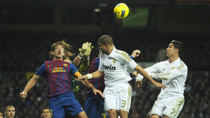 Duel Legenda, Real Madrid vs Barcelona Digelar di SUGBK 27 September