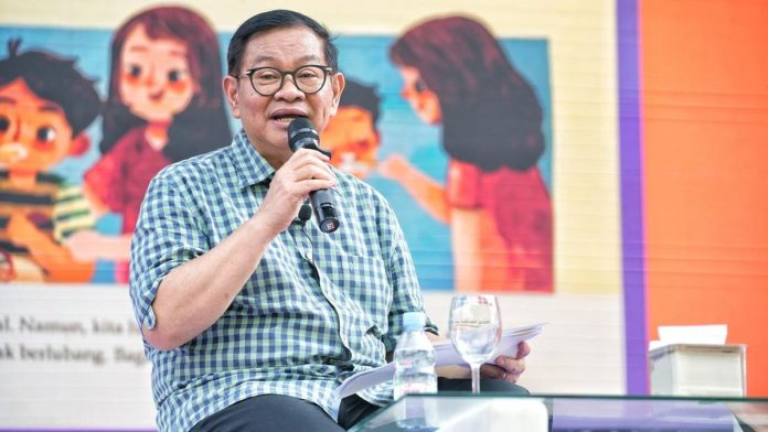 Dukung PPATK, Pemprov DKI Evaluasi Penerima Bansos yang Main Judol