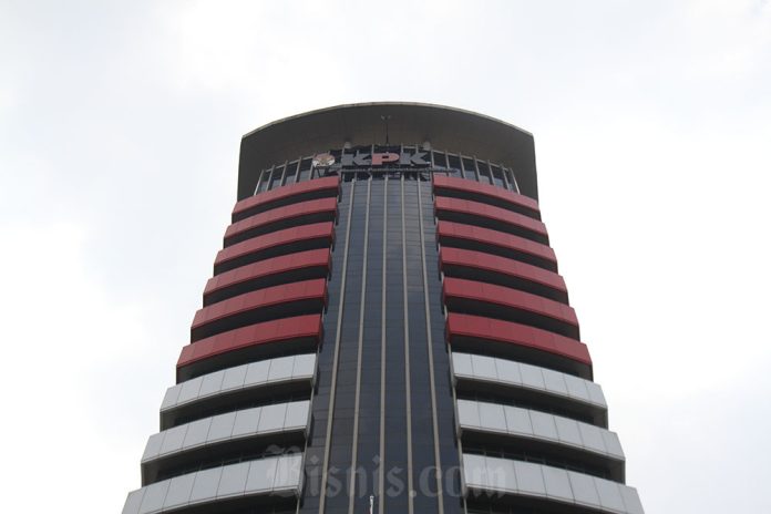 Hipmi Khawatir Muncul 'Raja-Raja Kecil'  Setelah Satgas Saber Pungli Dibubarkan