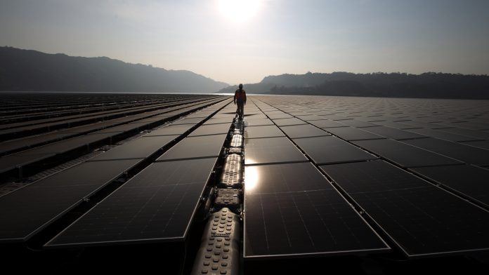 Indonesia Sets Sights on European Renewable Energy Technology