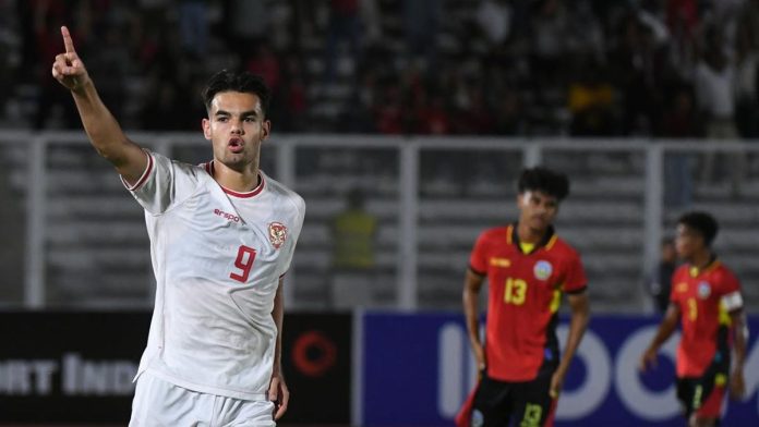 Jens Raven Tinggalkan Dordrecht di Momen Rumor ke Bali United