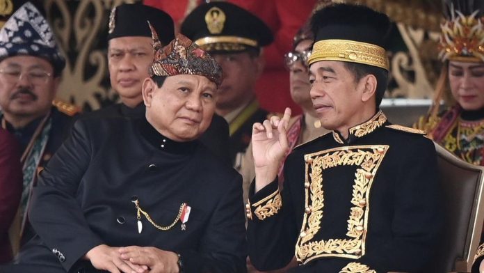 Jokowi Buka Suara Upacara HUT RI Tak Digelar di IKN