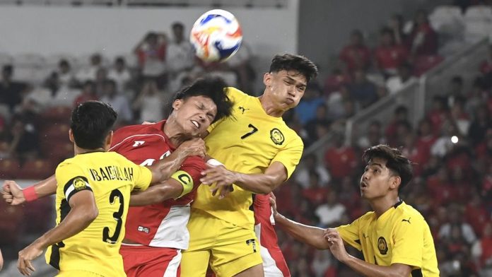 Kadek Arel Kecewa Indonesia Gagal Kalahkan Malaysia