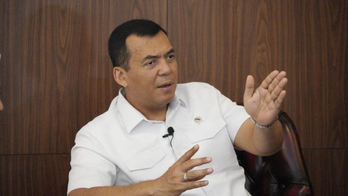 Kementerian IMIPAS Umumkan Seleksi Terbuka Pimpinan Tinggi Madya