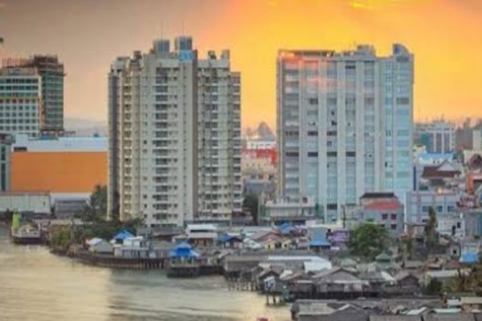 Ketimpangan Kaltim Naik, Rasio Gini Tercatat 0,312 pada Maret 2025