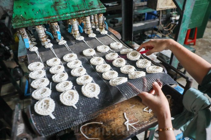 Kopdes Merah Putih Diharapkan Jadi Sentra Produk UMKM