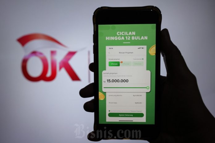 Menimbang Daya Tarik Bisnis P2P Lending di Mata Investor