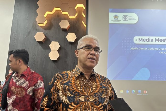 PIP Buka Peluang Kopdes Merah Putih jadi Mitra Penyalur Pembiayaan Mikro