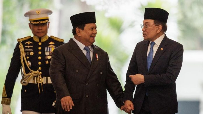 PM Anwar Jamin Malaysia-RI Tak Akan Perang Gegara Sengketa Perbatasan