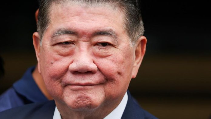 PM Sementara Thailand: Kami Tidak Deklarasikan Perang