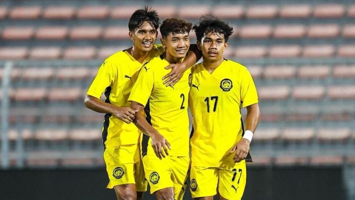 Pelatih Thailand Waspadai Indonesia dan Vietnam, Abaikan Malaysia