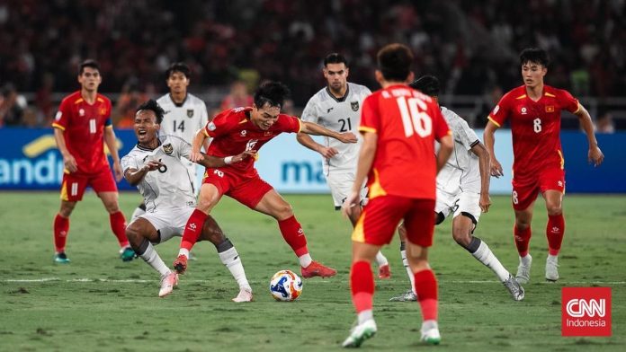 Pemain Indonesia U-23 Dapat Bonus Rp100 Juta, Pelatih Rp300 Juta