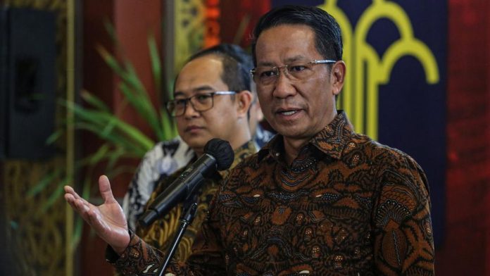 Pemerintah Harap Paulus Tannos Sukerala Kembali ke RI Tanpa Ekstradisi