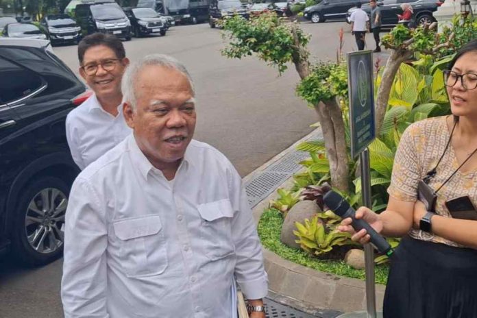 Pengurus Pusat Kagama Angkat Bicara Soal Ijazah Jokowi