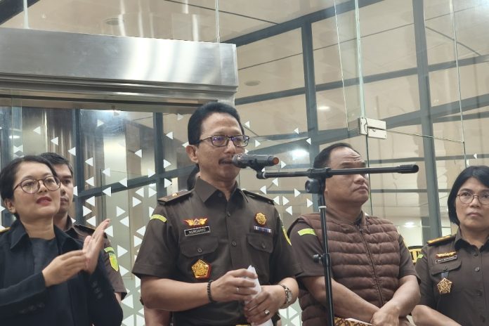 Peran 7 Bankir BPD dalam Kasus Sritex (SRIL) Sehingga Ditetapkan Tersangka oleh Kejagung