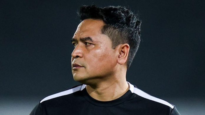 Piala AFF U-23: Pelatih Malaysia Nantikan Duel Lawan Indonesia