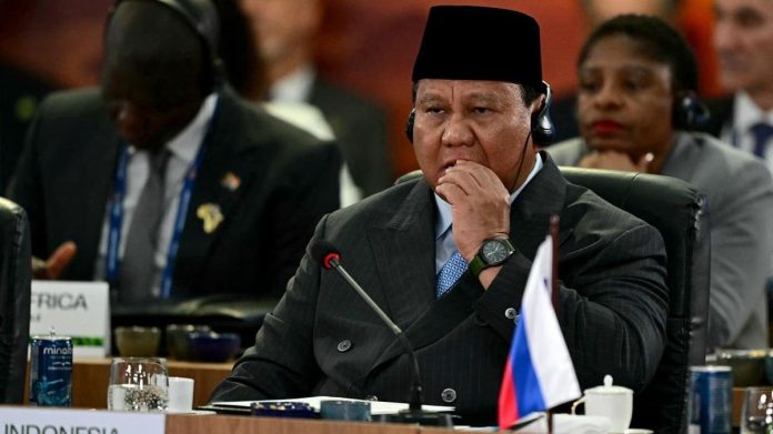 Prabowo Akan Hadiri Sidang Umum PBB di New York September 2025