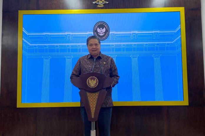 RI Bakal Kantongi Teknologi hingga Investasi Lewat IEU-CEPA