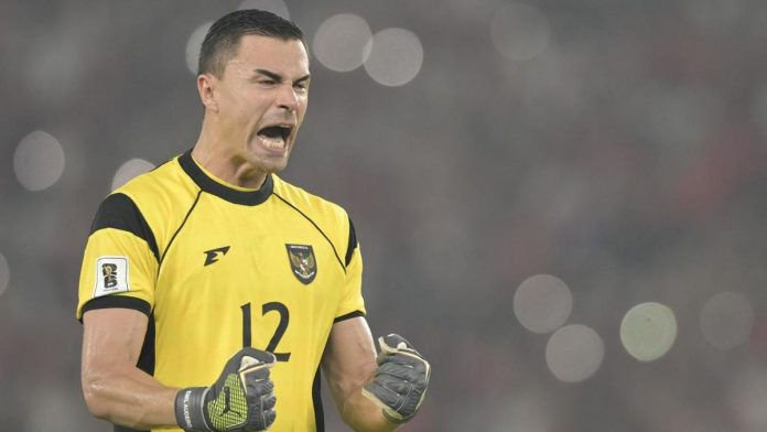 Seberapa Besar Peluang Emil Audero Jadi Starter di Cremonese?