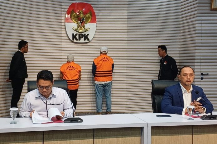 Selain Bank Indonesia, KPK Telisik Dugaan Korupsi Program Sosial OJK