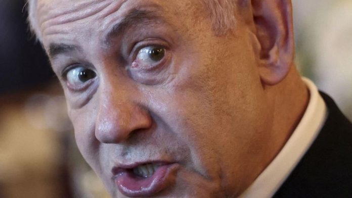 Seorang Perempuan Israel Didakwa Merencanakan Pembunuhan Netanyahu