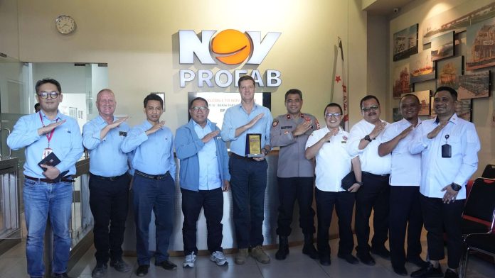 Serap Aspirasi, BP Batam Siapkan Solusi Bagi Investor di Batam - BP Batam