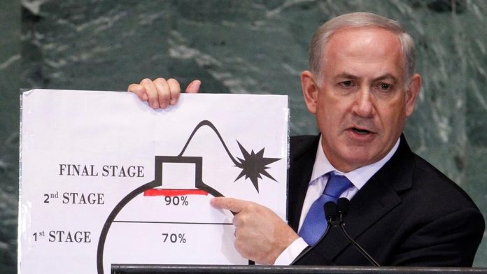 Siasat Netanyahu Minta Hamas Menyerah untuk Syarat Gencatan Senjata