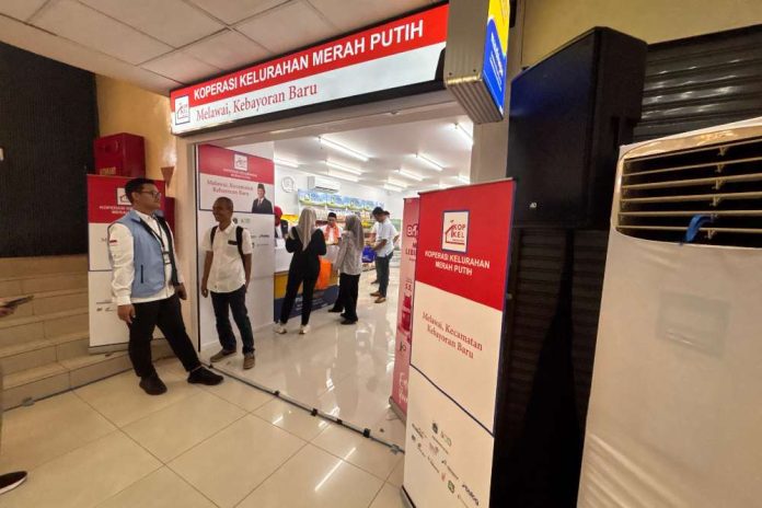 Simak! Ini Kriteria Kopdes Merah Putih yang Dapat Pinjaman Rp3 Miliar dari Himbara