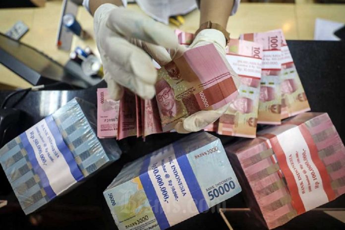 Ternyata Ini Penyebab BSU Rp600.000 Belum Cair