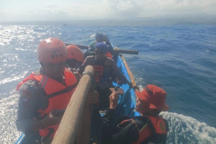 Tim SAR Belum Temukan Dua Mahasiswa Ikopin yang Hilang di Perairan Garut