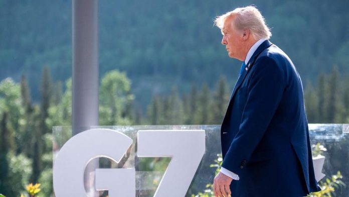 Trump Yakin Putin dan Zelensky Akan Bertemu Tatap Muka