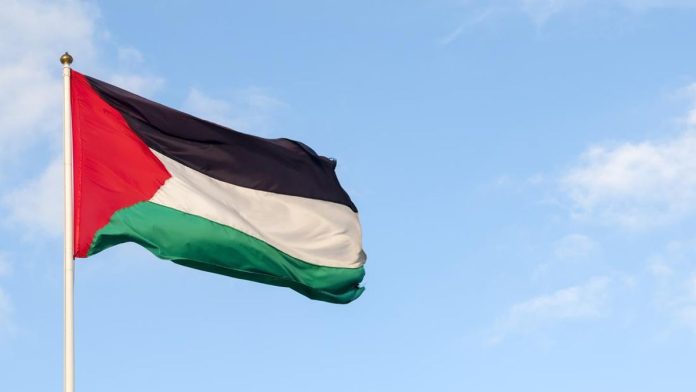 5 Negara Kuat Ini Belum Mau Akui Negara Palestina