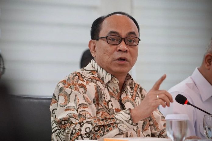 Ada Kopdes Merah Putih, Kemenkop dan BPS Percepat Sinkronisasi Data