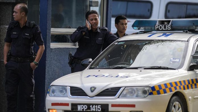 Anak Eks PM Malaysia Diciduk Imbas Kasus Heroin, Sosok Masih Misterius