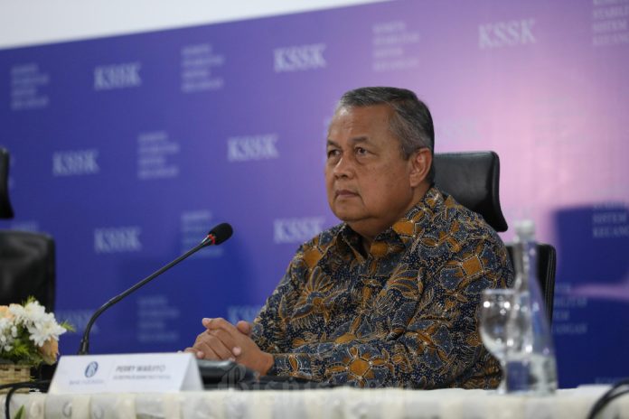 BI Rate Turun Lagi, Ekonom Nilai Bank Sentral Berada di Jalur Pro Growth
