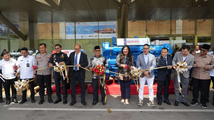 BP Batam: IMOX 2025 Jadi Titik Temu Jejaring Global dan Investasi Maritim - BP Batam