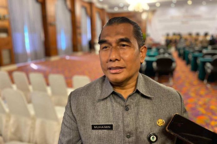Balikpapan Ketatkan Kran Investasi Industri Baru