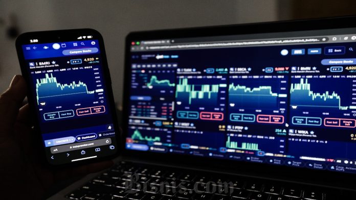Bara Panas AADI usai Resmi Masuk Indeks LQ45 & MSCI Small Cap Index