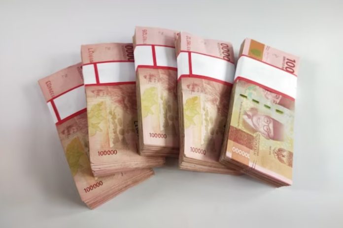 Besaran Gaji PNS Saat Ini, Benarkah akan Diumumkan Naik oleh Prabowo?